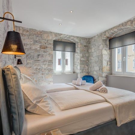 Palace Luxury Retreat Split Ngoại thất bức ảnh