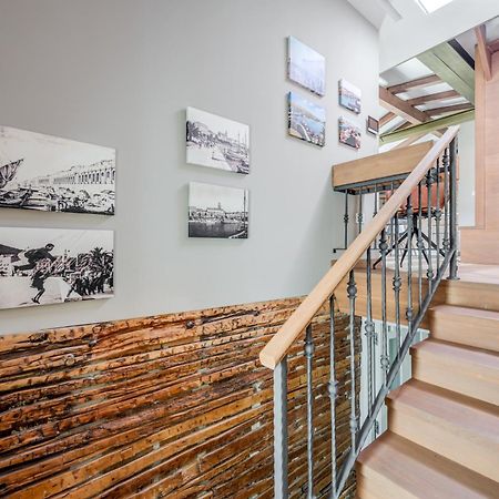 Palace Luxury Retreat Split Ngoại thất bức ảnh