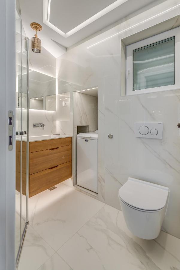 Palace Luxury Retreat Split Ngoại thất bức ảnh