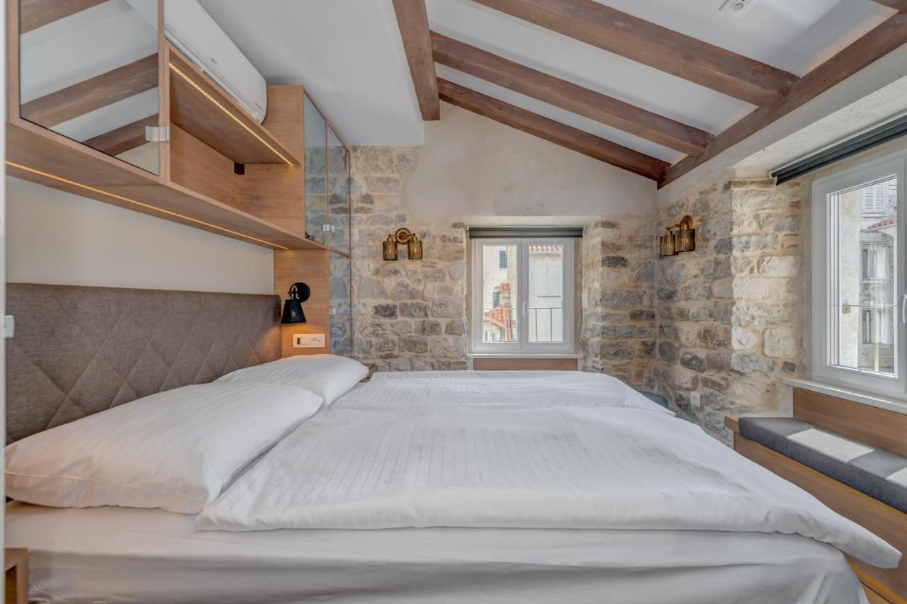 Palace Luxury Retreat Split Ngoại thất bức ảnh