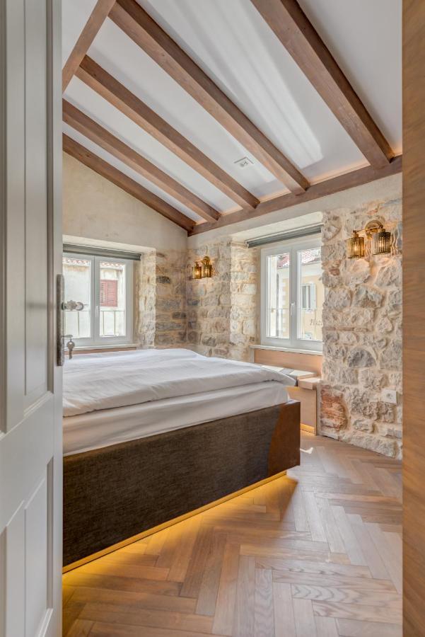 Palace Luxury Retreat Split Ngoại thất bức ảnh