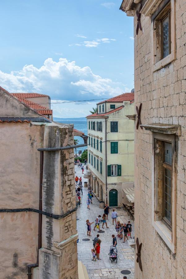 Palace Luxury Retreat Split Ngoại thất bức ảnh