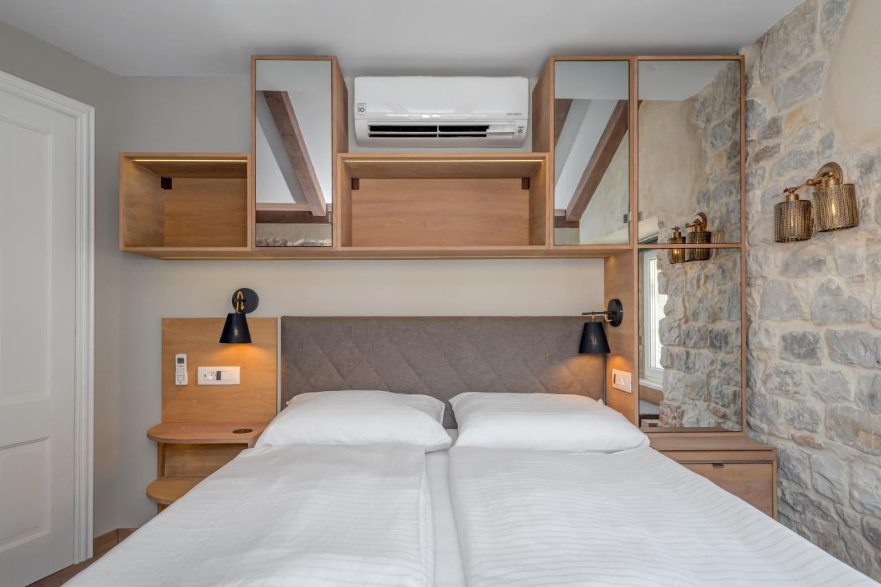 Palace Luxury Retreat Split Ngoại thất bức ảnh