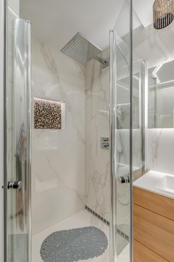 Palace Luxury Retreat Split Ngoại thất bức ảnh