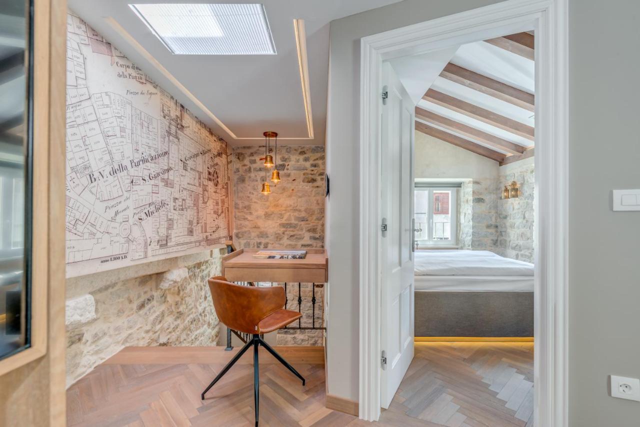 Palace Luxury Retreat Split Ngoại thất bức ảnh