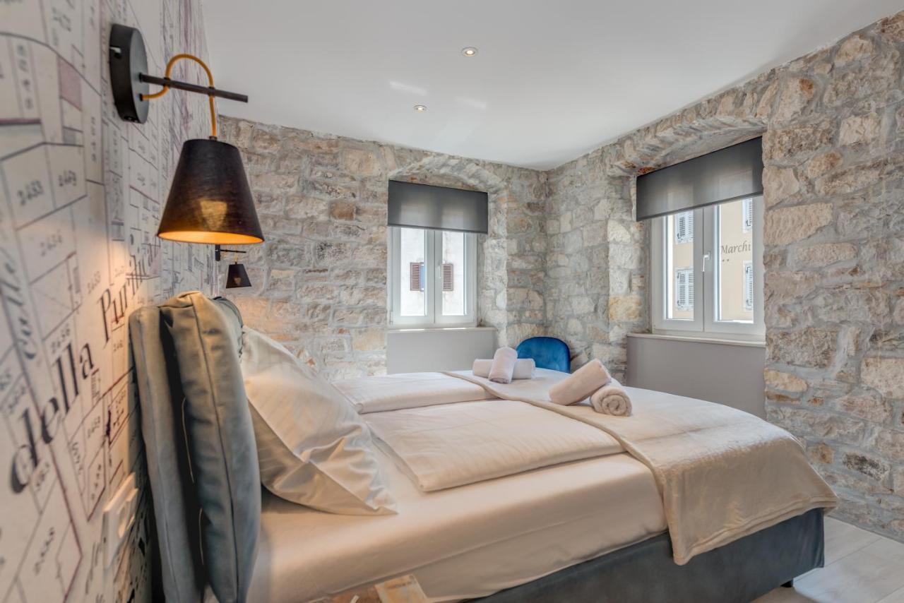 Palace Luxury Retreat Split Ngoại thất bức ảnh