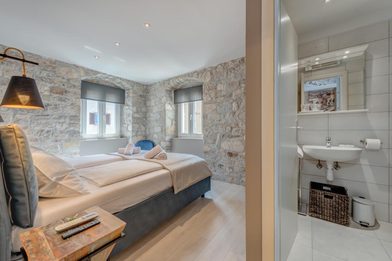 Palace Luxury Retreat Split Ngoại thất bức ảnh