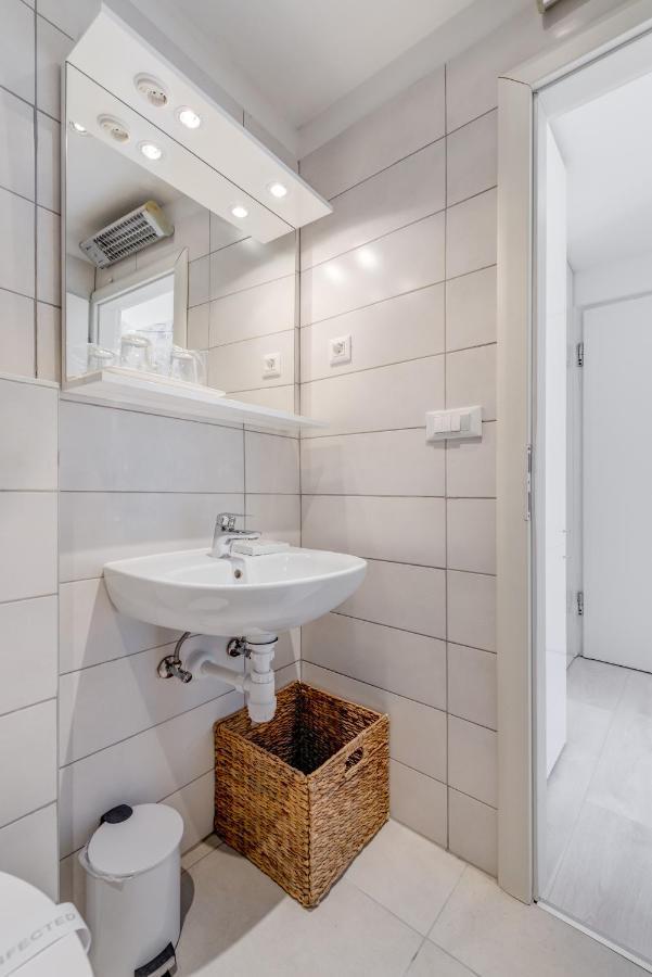 Palace Luxury Retreat Split Ngoại thất bức ảnh