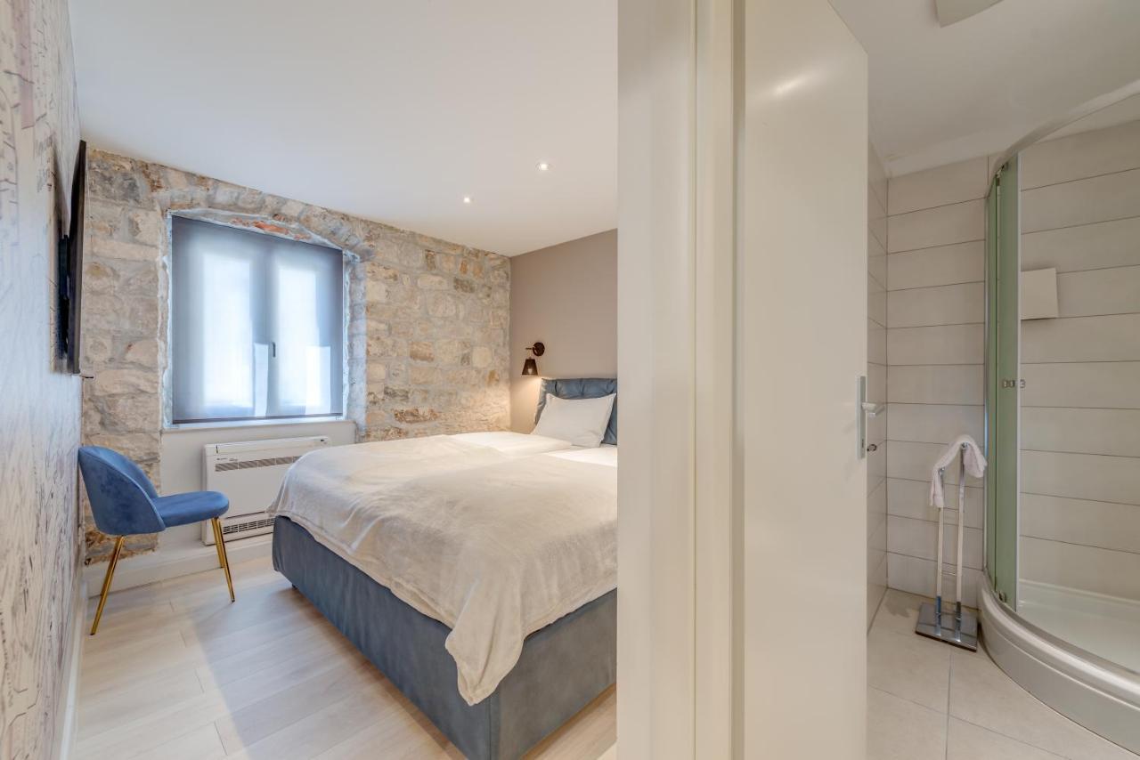 Palace Luxury Retreat Split Ngoại thất bức ảnh