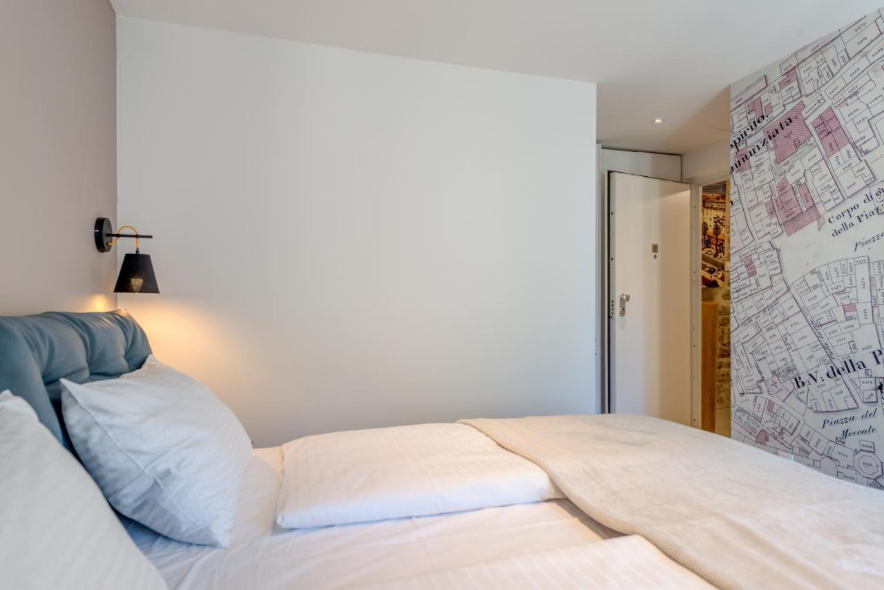 Palace Luxury Retreat Split Ngoại thất bức ảnh