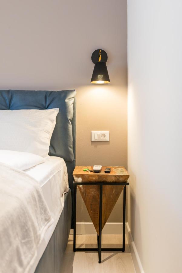 Palace Luxury Retreat Split Ngoại thất bức ảnh