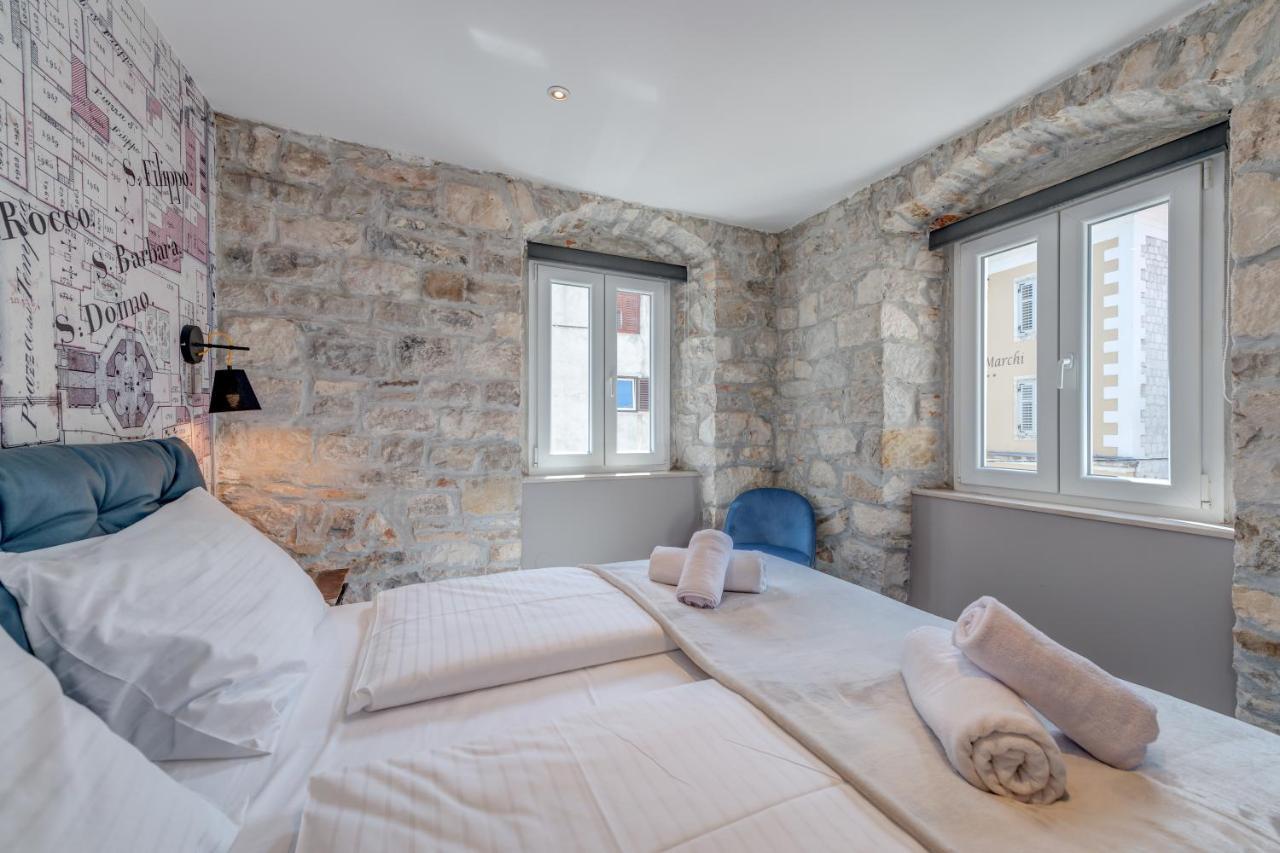 Palace Luxury Retreat Split Ngoại thất bức ảnh