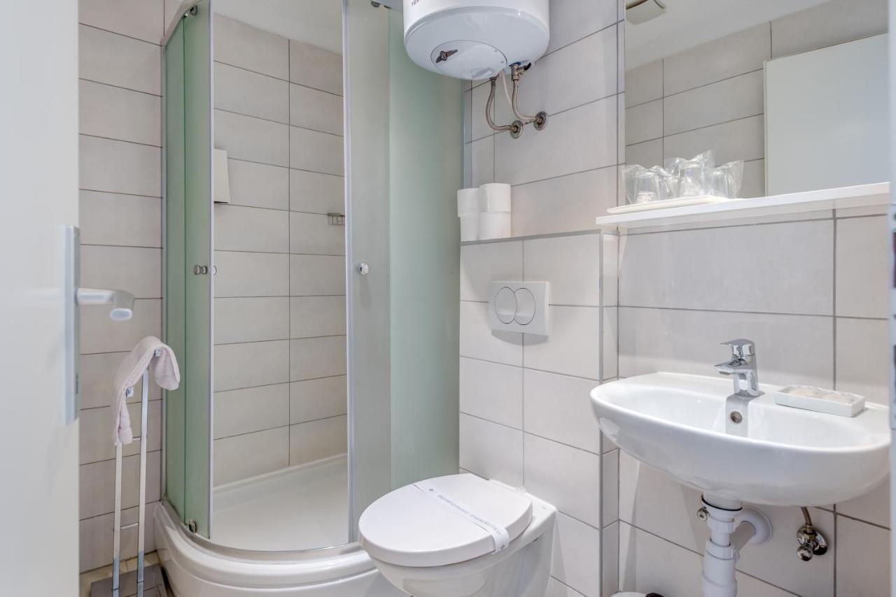 Palace Luxury Retreat Split Ngoại thất bức ảnh