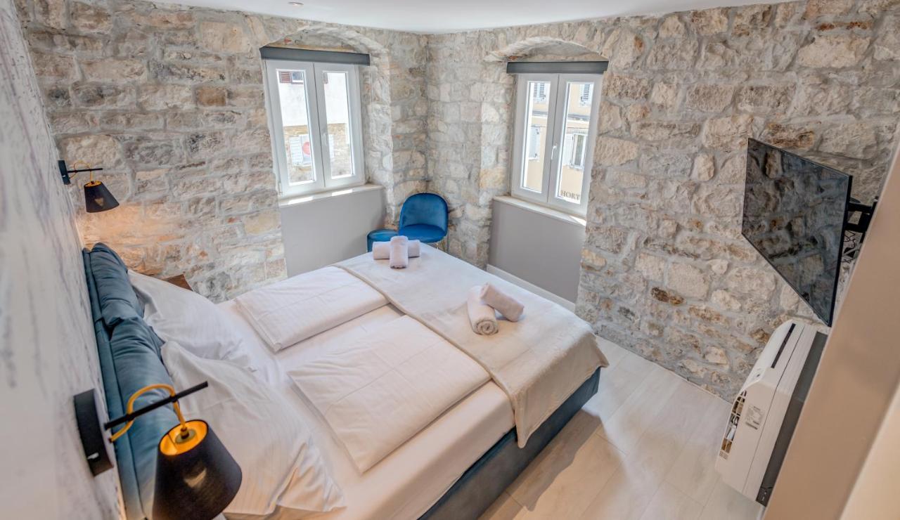 Palace Luxury Retreat Split Ngoại thất bức ảnh