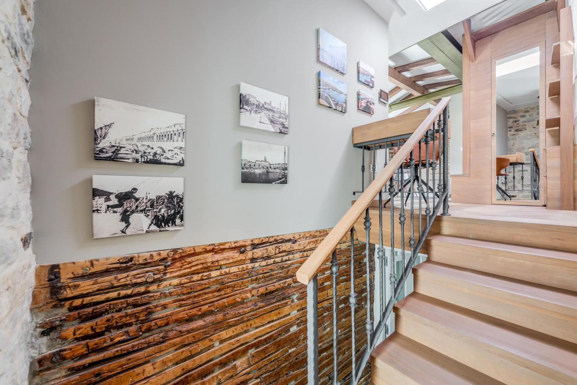 Palace Luxury Retreat Split Ngoại thất bức ảnh