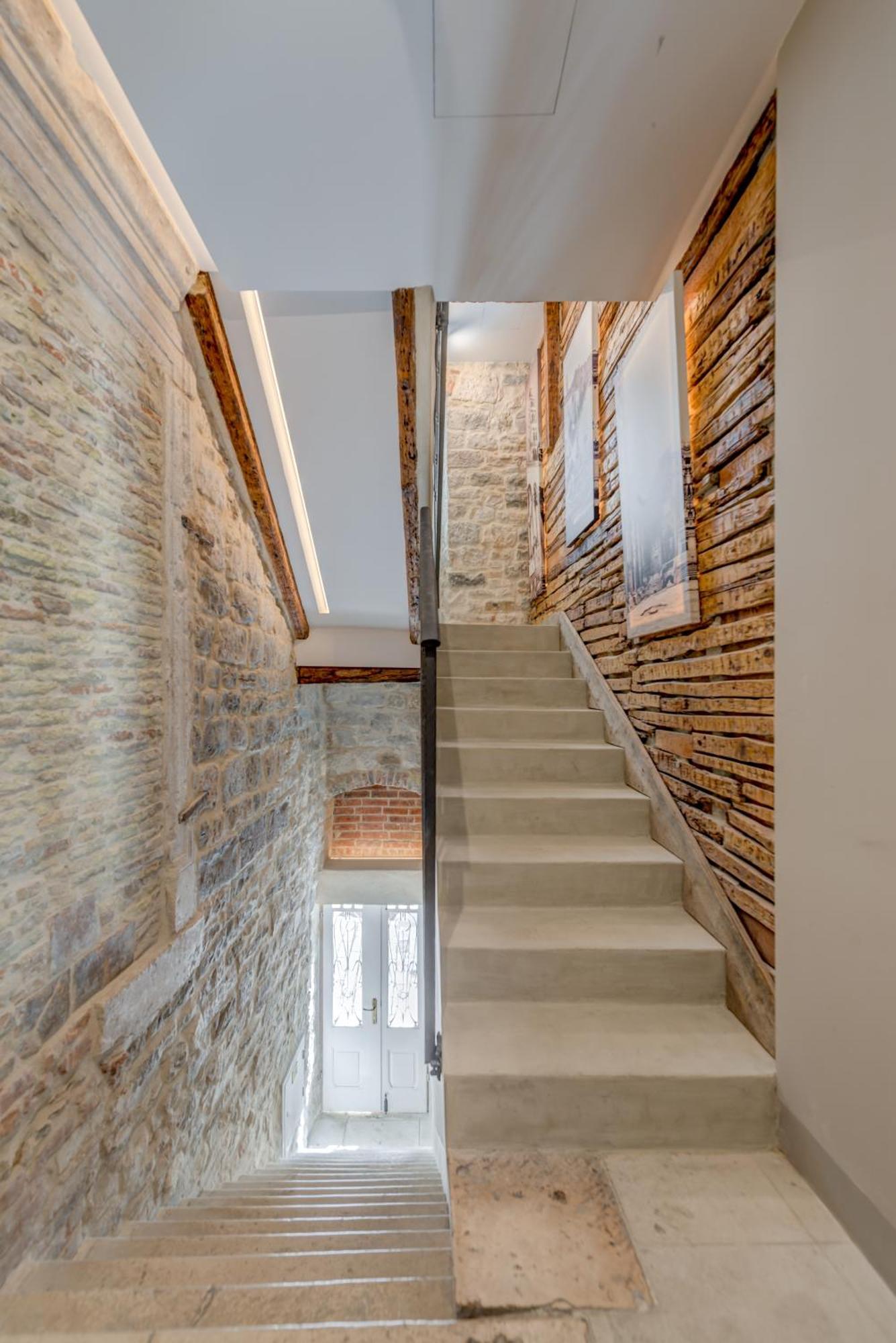 Palace Luxury Retreat Split Ngoại thất bức ảnh